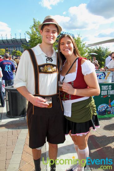 Xtoberfest 2013 (Gallery F)