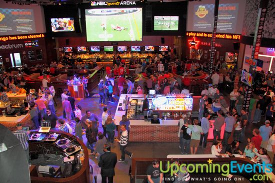 Xtoberfest 2013 (Gallery F)