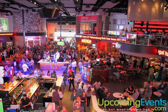 Xtoberfest 2013 (Gallery F)