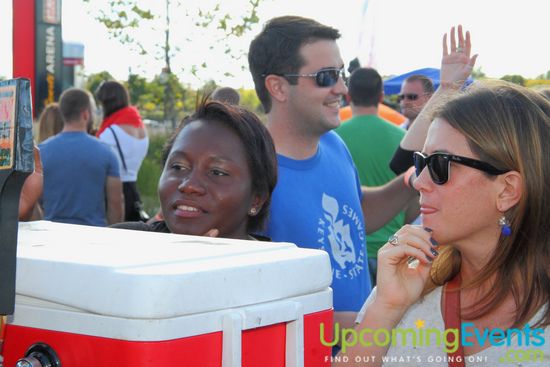 Xtoberfest 2013 (Gallery F)