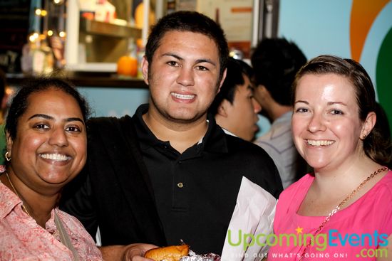 Night Market China Town