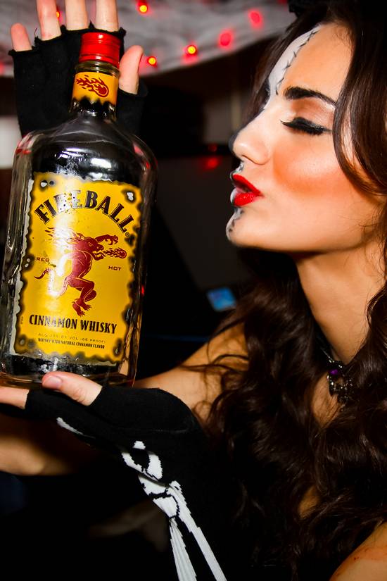 Ghosts + Goblins 2013