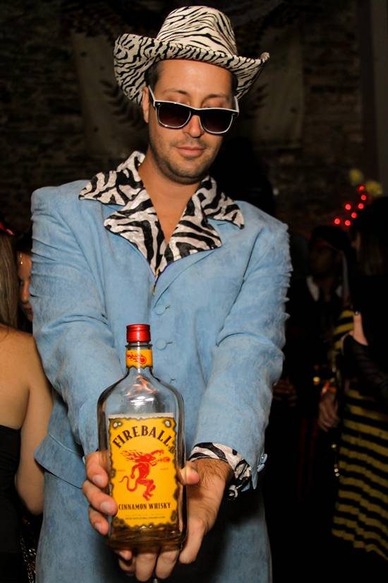 Ghosts + Goblins 2013