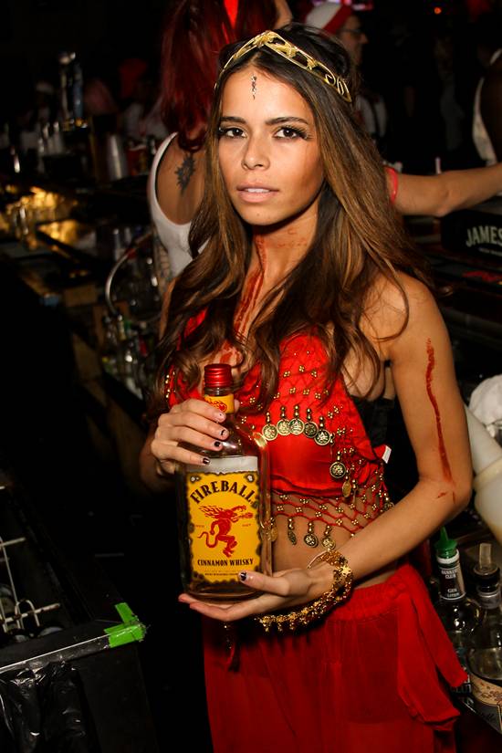 Ghosts + Goblins 2013