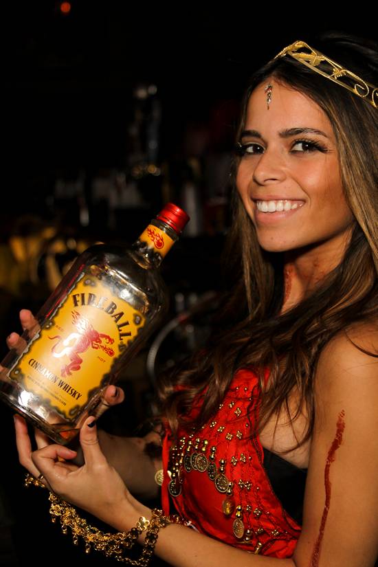 Ghosts + Goblins 2013