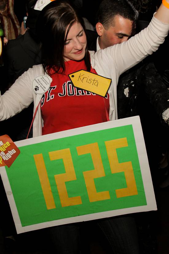 Ghosts + Goblins 2013