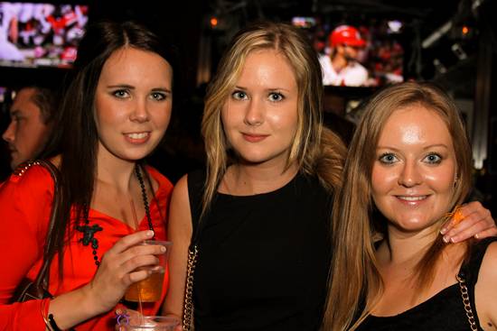 Ghosts + Goblins 2013