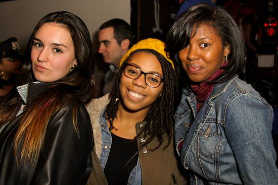 Ghosts + Goblins 2013