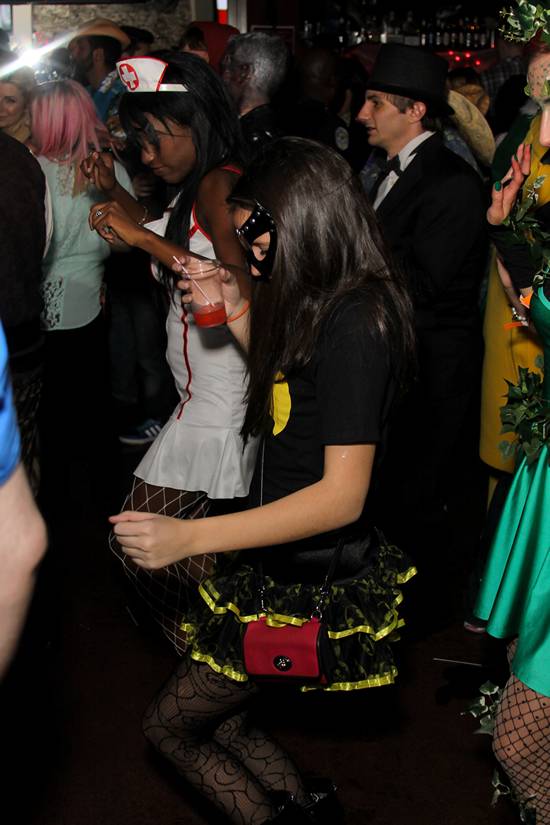 Ghosts + Goblins 2013