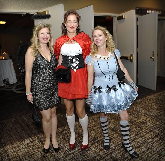 Peter Sterling Halloween Ball 2013