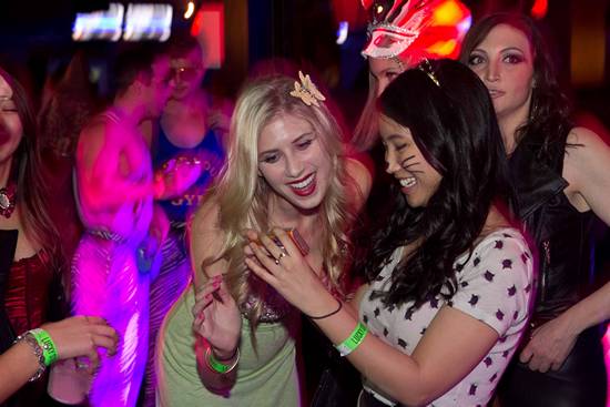 Heaven + Hell 2013 (Gallery 1)