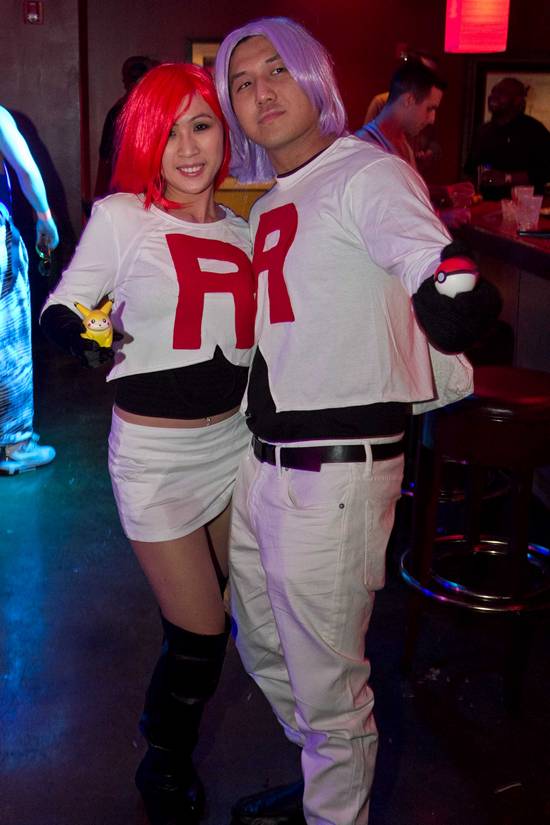 Heaven + Hell 2013 (Gallery 1)