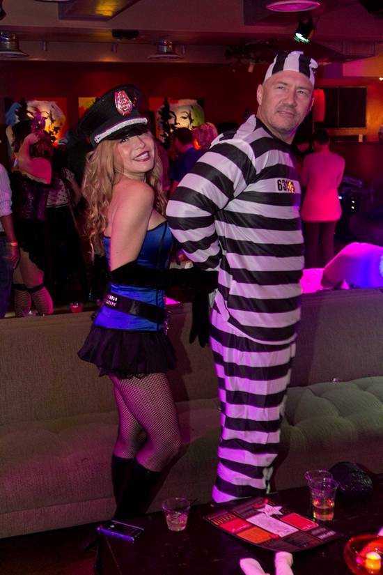 Heaven + Hell 2013 (Gallery 1)