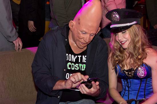 Heaven + Hell 2013 (Gallery 1)