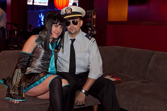 Heaven + Hell 2013 (Gallery 1)