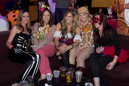 Heaven + Hell 2013 (Gallery 1)