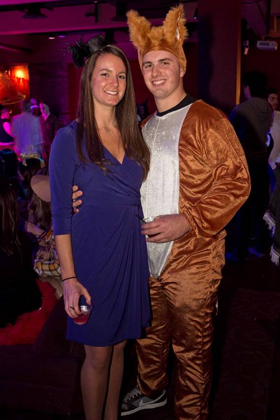 Heaven + Hell 2013 (Gallery 1)