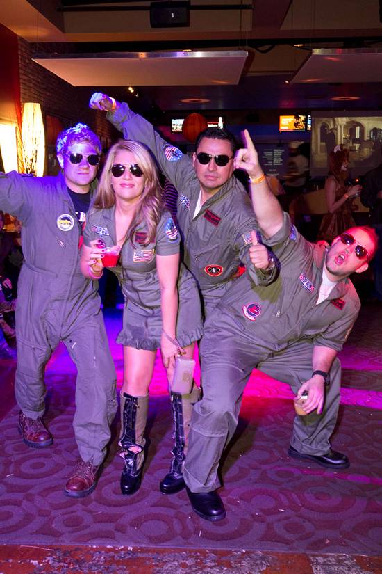 Heaven + Hell 2013 (Gallery 1)