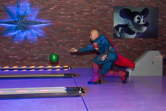 Heaven + Hell 2013 (Gallery 1)