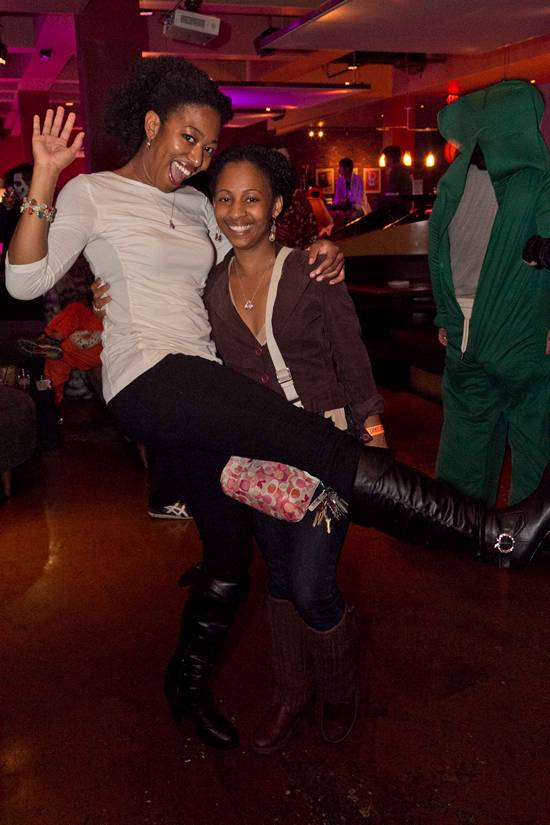 Heaven + Hell 2013 (Gallery 1)