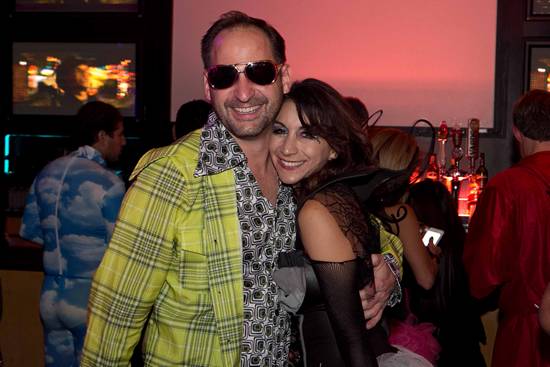 Heaven + Hell 2013 (Gallery 1)