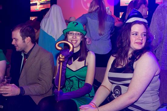 Heaven + Hell 2013 (Gallery 1)