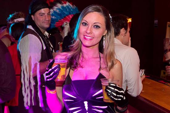 Heaven + Hell 2013 (Gallery 1)