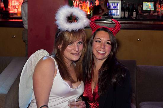 Heaven + Hell 2013 (Gallery 1)