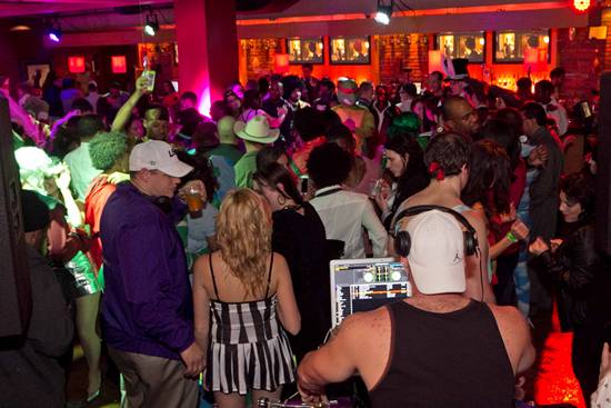 Heaven + Hell 2013 (Gallery 1)