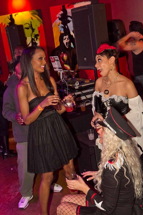 Heaven + Hell 2013 (Gallery 1)