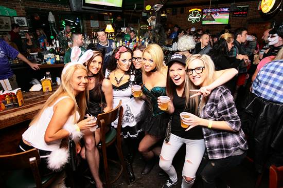 Walk the Dead Carpet 2013