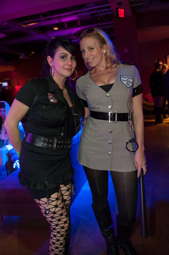 Heaven + Hell 2013 (Gallery 2)