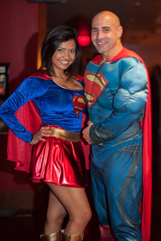 Heaven + Hell 2013 (Gallery 2)