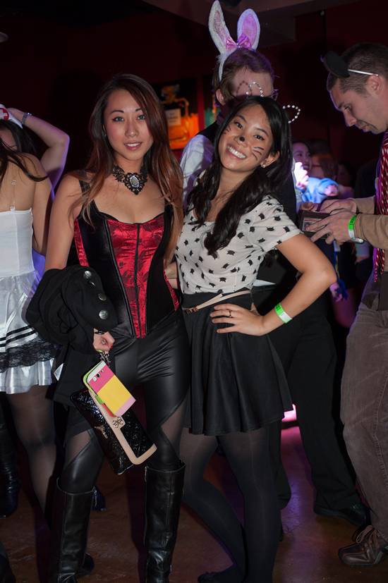 Heaven + Hell 2013 (Gallery 2)