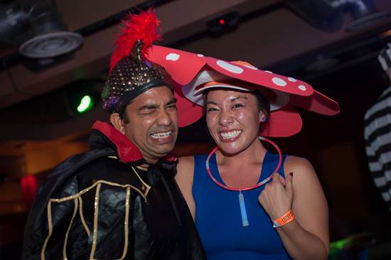 Heaven + Hell 2013 (Gallery 2)