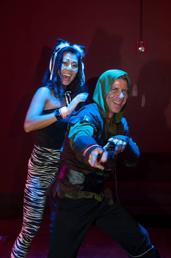 Heaven + Hell 2013 (Gallery 2)