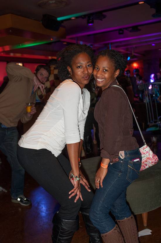 Heaven + Hell 2013 (Gallery 2)