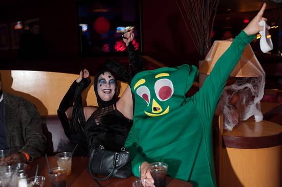 Heaven + Hell 2013 (Gallery 2)