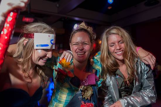 Heaven + Hell 2013 (Gallery 2)