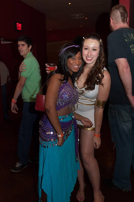 Heaven + Hell 2013 (Gallery 2)