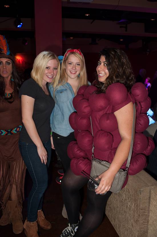 Heaven + Hell 2013 (Gallery 2)