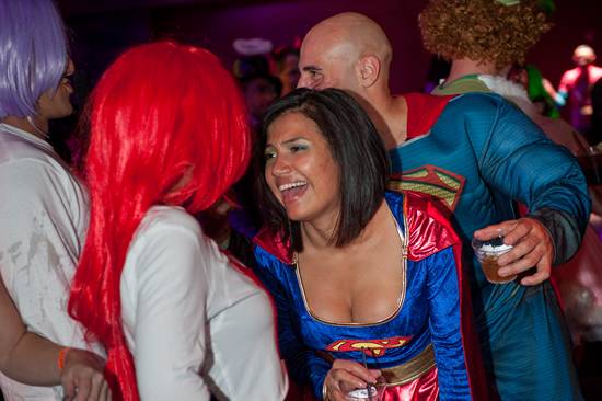 Heaven + Hell 2013 (Gallery 2)