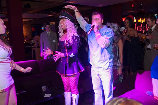 Heaven + Hell 2013 (Gallery 2)