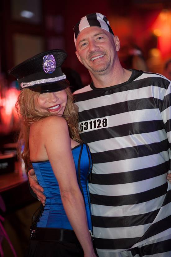 Heaven + Hell 2013 (Gallery 2)