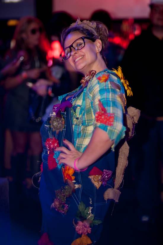 Heaven + Hell 2013 (Gallery 2)