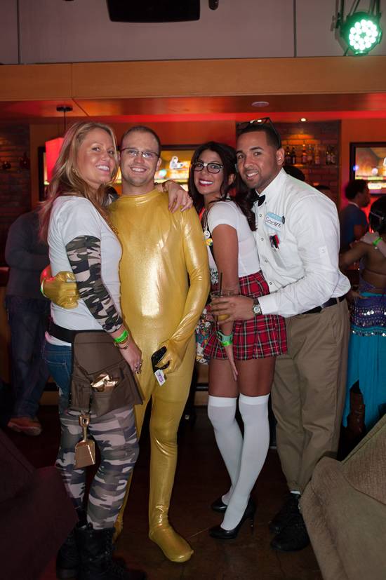 Heaven + Hell 2013 (Gallery 2)