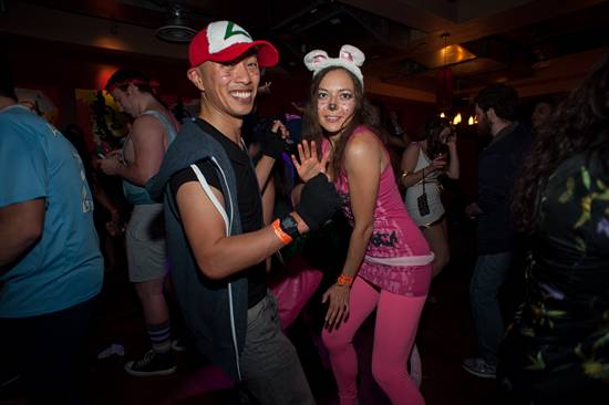 Heaven + Hell 2013 (Gallery 2)