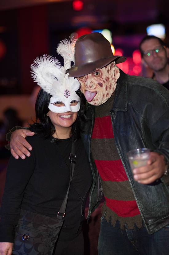 Heaven + Hell 2013 (Gallery 2)