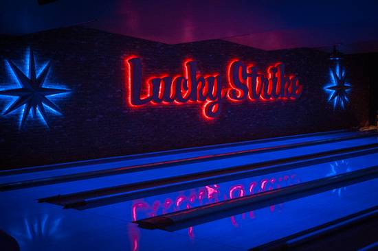 Heaven + Hell 2013 (Gallery 2)