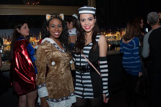 Vampires + Vixens 2013